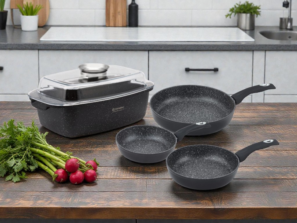 3 PANVICE + 5,5 L PEKÁČ 1